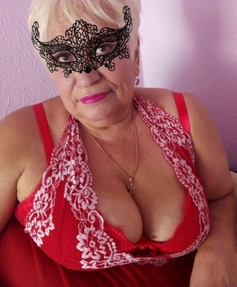 Анкета проститутки Ульяна - город Андреевский, 58 лет, №8589